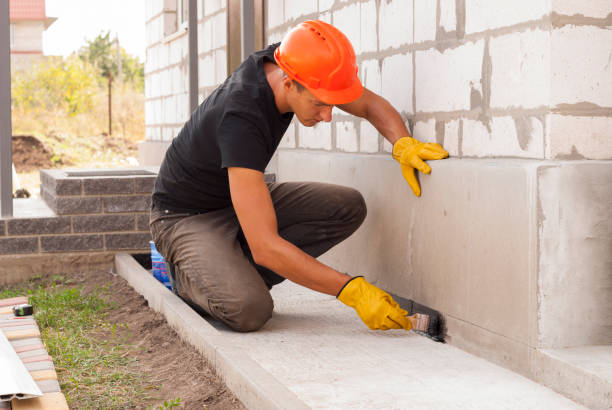 Licensed Crawl Space Encapsulation service in Hunt Valley, MD - Arrow Tight Waterproofing